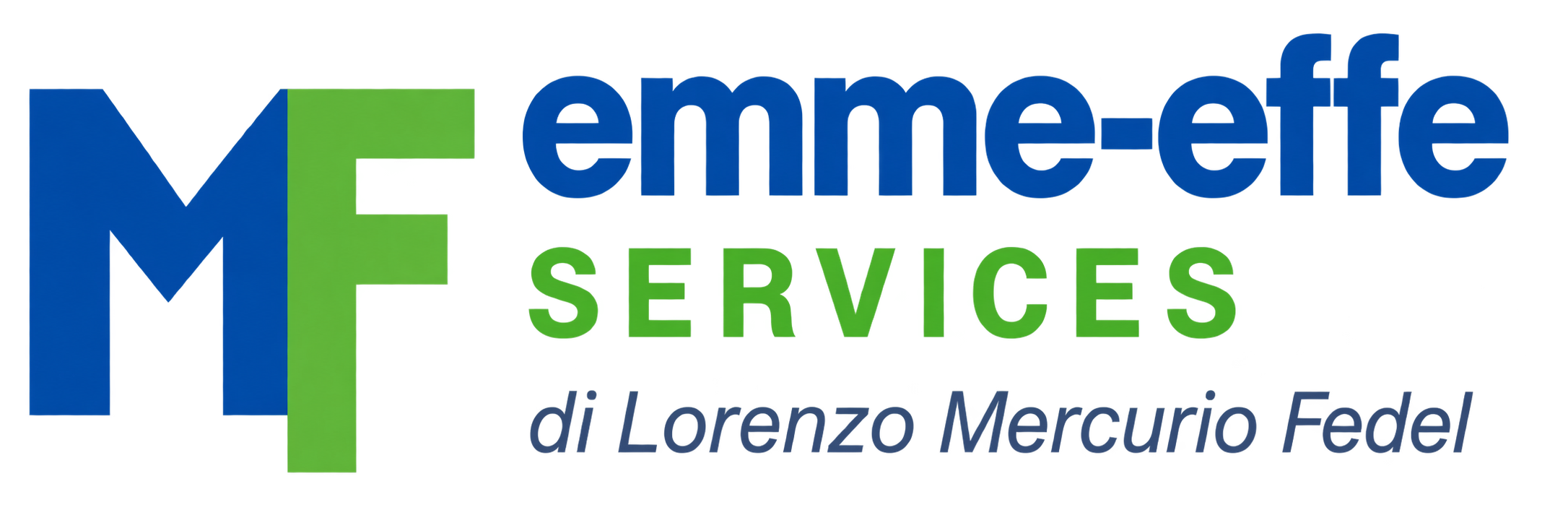 Emme-Effe Services di Lorenzo Mercurio Fedel